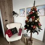 Hillside Apartment