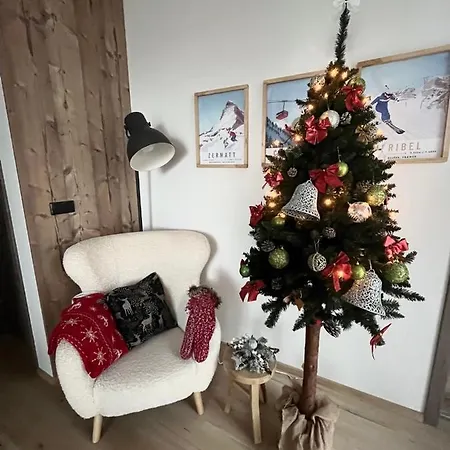Hillside Apartament