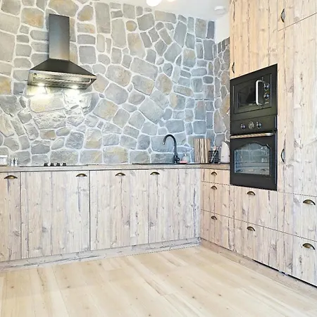 Apartmán Hillside