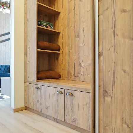Apartment Hillside Dolny Kubin