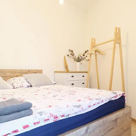 Hillside Apartament