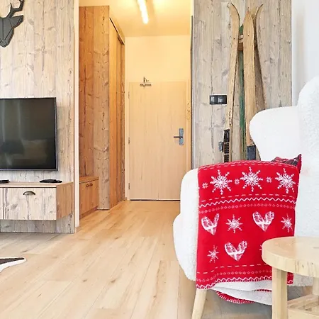 Apartament Hillside Dolny Kubin